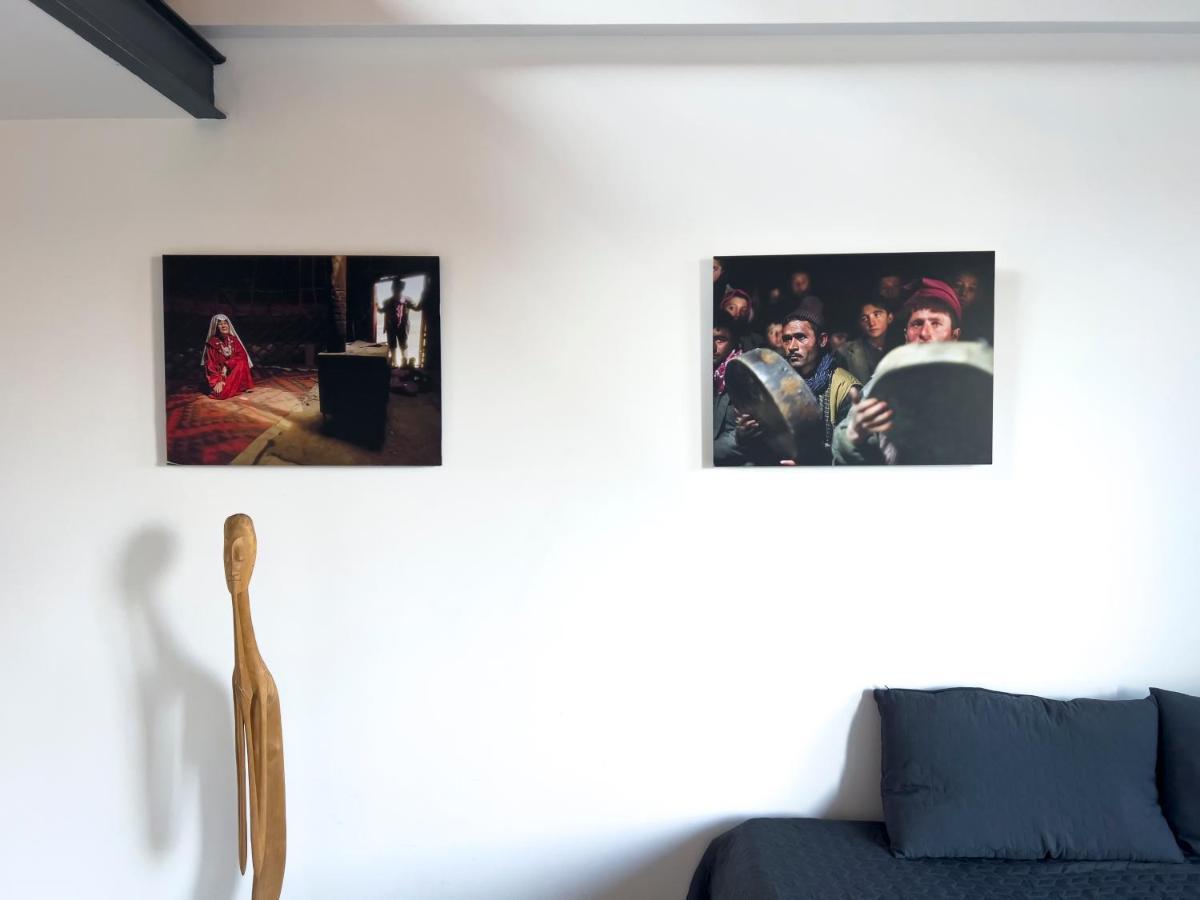 118 Alaçatı Eksteriør bilde