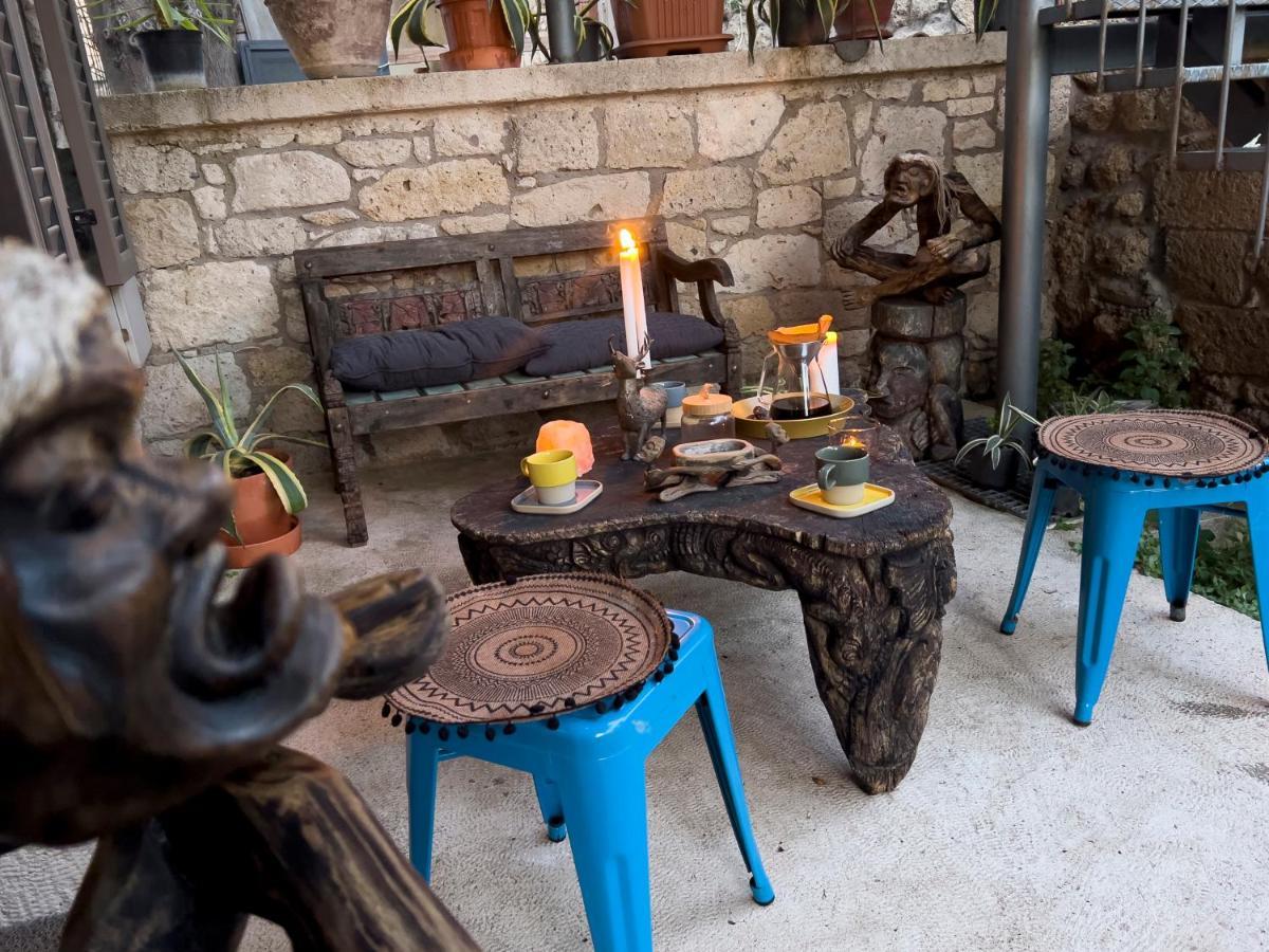 118 Alaçatı Eksteriør bilde