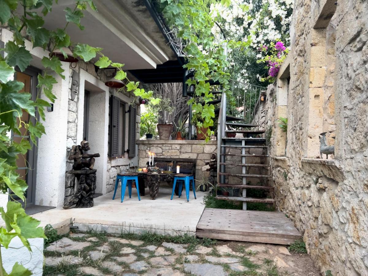 118 Alaçatı Eksteriør bilde