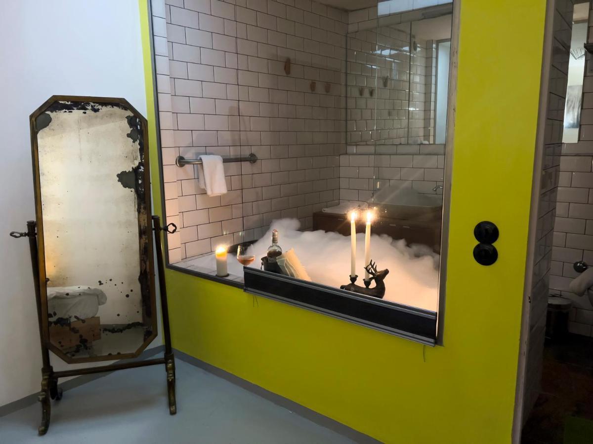 118 Alaçatı Eksteriør bilde